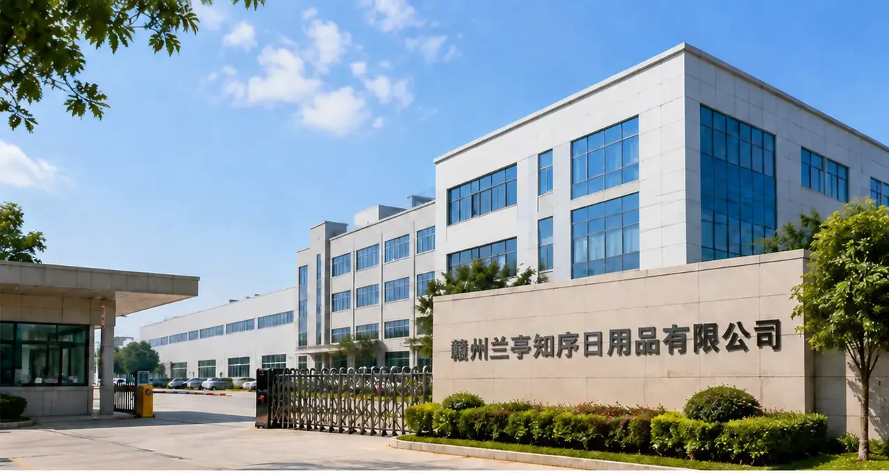 Ganzhou LanTing Zhixu B2B Customer Support Team
